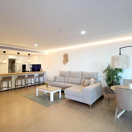 Tekce Wave Collection Ba 2d Appartamento *