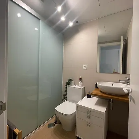 Appartamento Tekce Wave Collection Ba 2d *