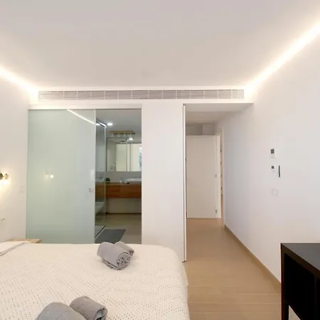 Appartamento Tekce Wave Collection Ba 2d Fuengirola