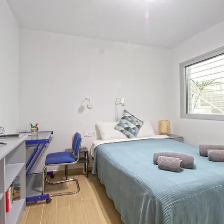 Tekce Wave Collection Ba 2d Appartamento Fuengirola