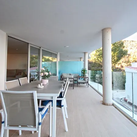 Tekce Wave Collection Ba 2d Fuengirola