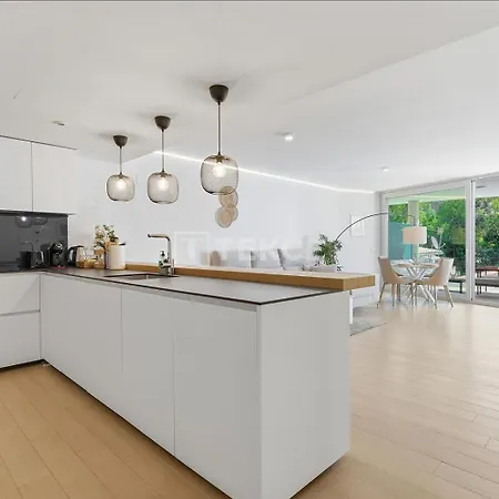 Tekce Wave Collection Ba 2d Appartement