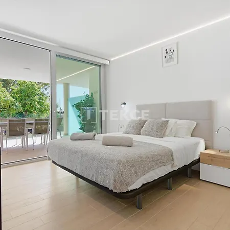 Apartment Tekce Wave Collection Ba 2d Fuengirola