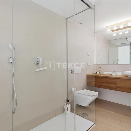 Appartement Tekce Wave Collection Ba 2d Fuengirola